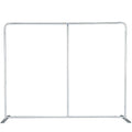 8FT x 10FT Photography Background Frame for Birthday & Party Decor