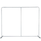 8FT x 10FT Photography Background Frame for Birthday & Party Decor