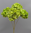 Hydrangea various colors 49CM